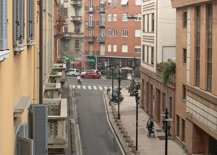 Conchetta Dream Exclusive - Navigli District - City Center
