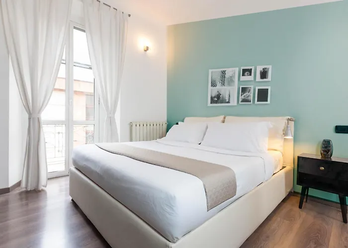 Conchetta Dream Exclusive - Navigli District - City Center
