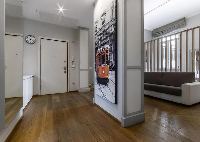 Casa Da Suite Eleganza
